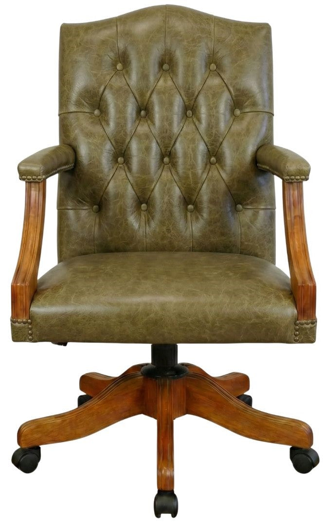 The Gainsborough Chair Swivel